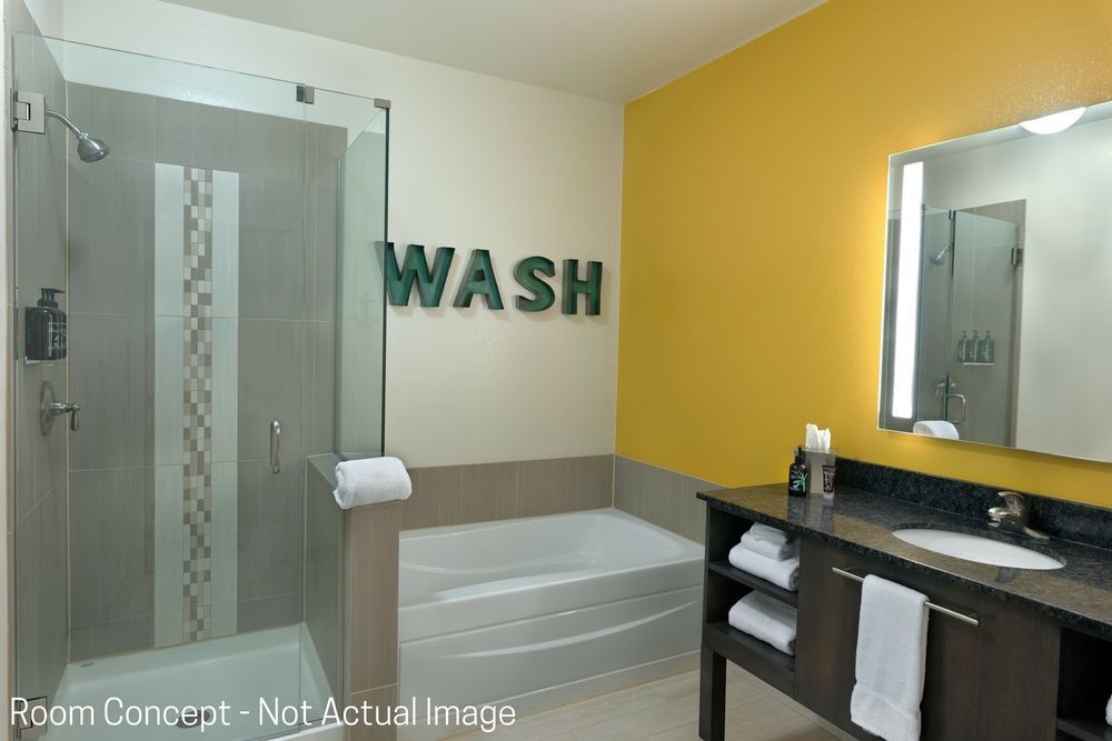 Oxford Suites Sonoma - Rohnert Park Exteriör bild