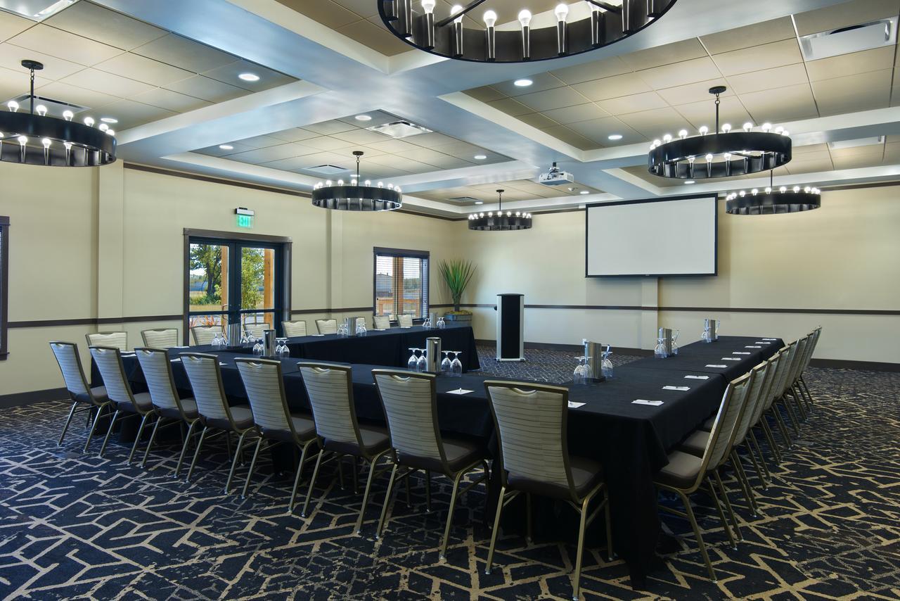 Oxford Suites Sonoma - Rohnert Park Rum bild